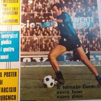 Riviste storiche Inter anni 70