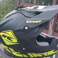 abbigliamento per cross o enduro