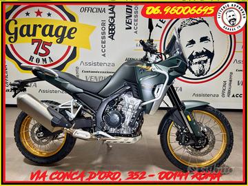 KOVE 800X PRO - 2025