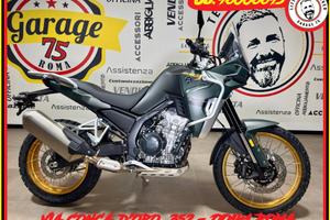 KOVE 800X PRO - 2025