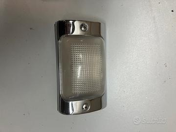 Coppia plafoniere Citroen DS Pallas SEIMA 705