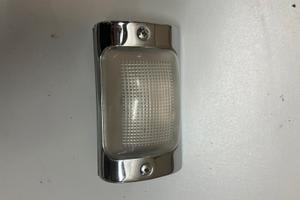 Coppia plafoniere Citroen DS Pallas SEIMA 705