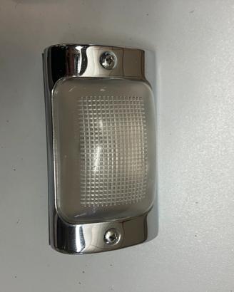 Coppia plafoniere Citroen DS Pallas SEIMA 705