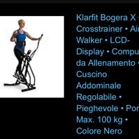 Klarfit come nuovo