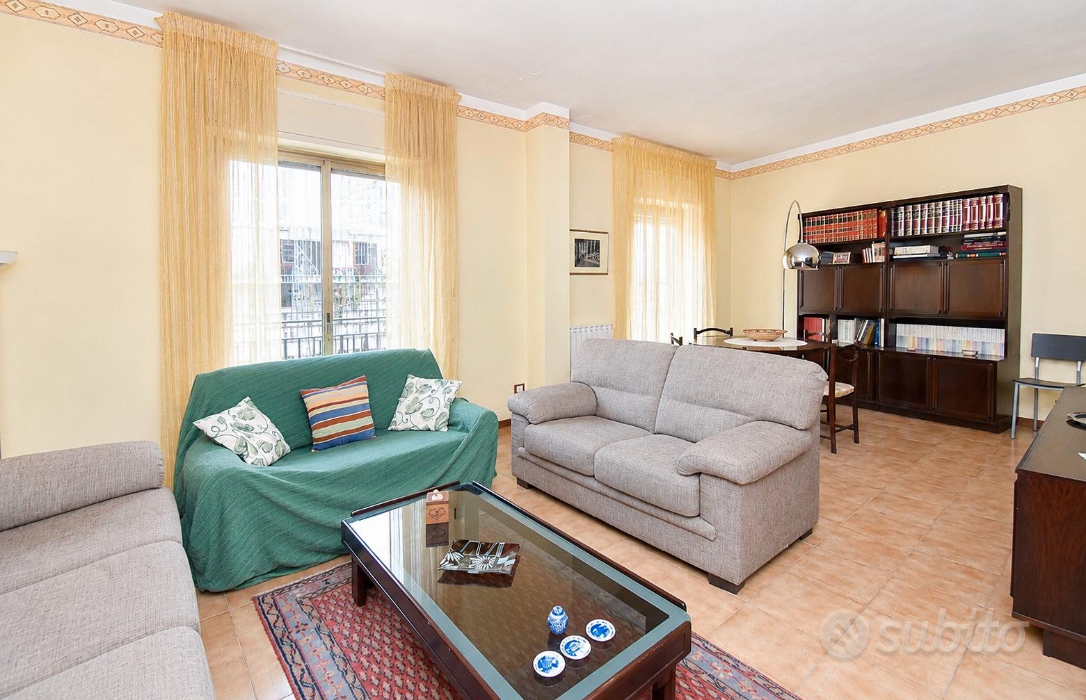 Appartamento – Belpasso, Villaggio del Pino - Vista 3