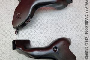 COVOGLIATORI ARIA YAMAHA R6 1999 2002 YZF 2000 200