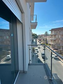 Appartamento nuovo via benevento