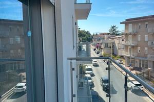 Appartamento nuovo via benevento