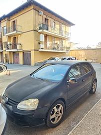 Volkswagen Golf 1.6 gpl