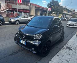 Smart ForTwo 70 1.0 Passion