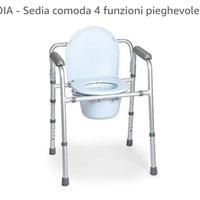 Sedia comoda