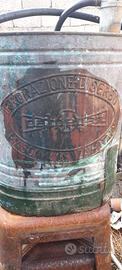 Pompa irroratrice vintage