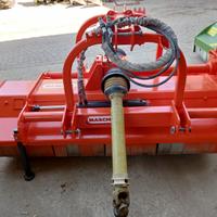 Trinciatrice Reversibile Maschio BELLA 170