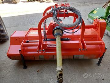 Trinciatrice Reversibile Maschio BELLA 170