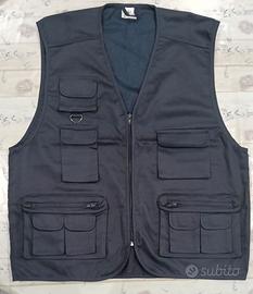 Gilet uomo