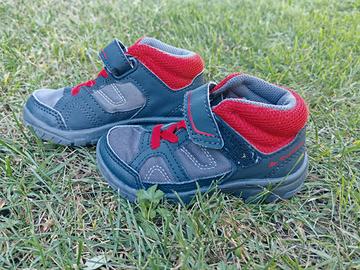 Scarpe quechua 24
