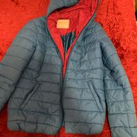 Giubbotto Bilin donna tg M