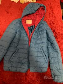 Giubbotto Bilin donna tg M