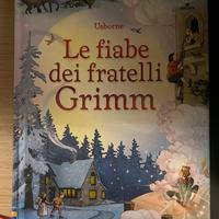 Le fiabe dei fratelli Grimm