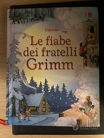Le fiabe dei fratelli Grimm