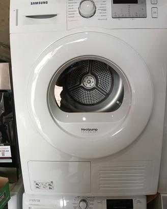 asciugatrice Samsung 8kg