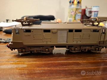 locomotiva elettrica FS E.626 