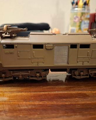 locomotiva elettrica FS E.626 
