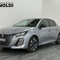 Peugeot 208 Allure PureTech 100 S/S