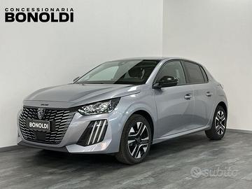 Peugeot 208 Allure PureTech 100 S/S