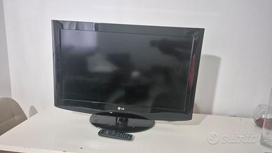 TV LG 32"