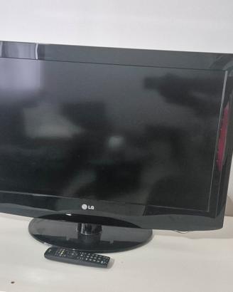 TV LG 32"