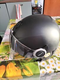 Casco da moto