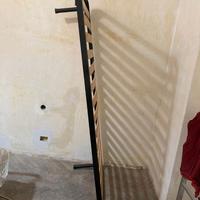 Rete a doghe singola