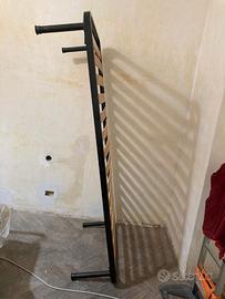 Rete a doghe singola