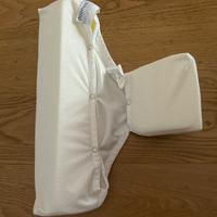 Cuscino laterale, contenitivo,Doomoo neonato