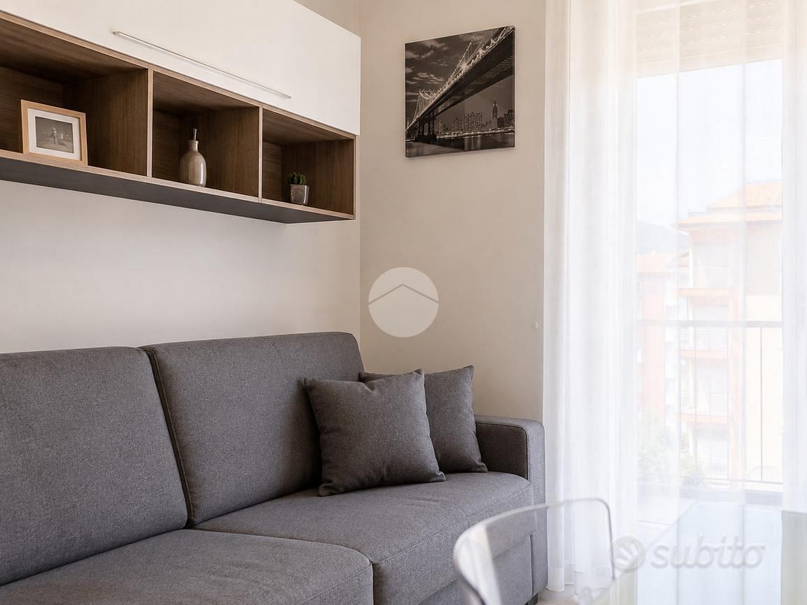 Apartment in Terni, Città Giardino - Altro