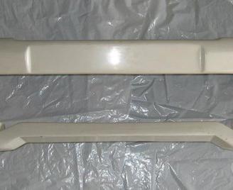 Paraurti anteriore Tuning PEUGEOT 206