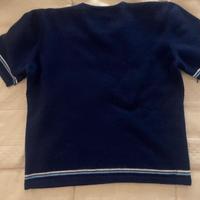 Maglia donna manuca corta Eredi Pisanó