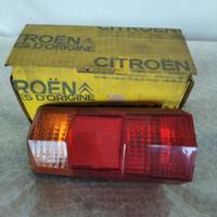 FARO FANALINO POSTERIORE DX O SX 5474432 OEM CITRO