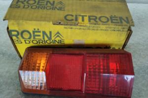 FARO FANALINO POSTERIORE DX O SX 5474432 OEM CITRO