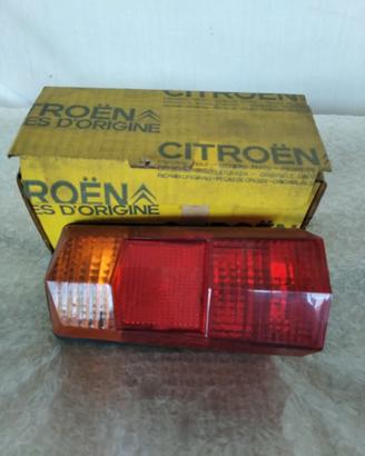 FARO FANALINO POSTERIORE DX O SX 5474432 OEM CITRO