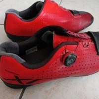 Scarpe MTB/Gravel 45