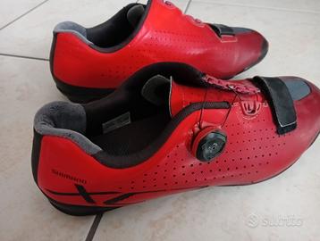 Scarpe MTB/Gravel 45