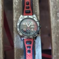 Orologio Cronotech Renault F1 Team