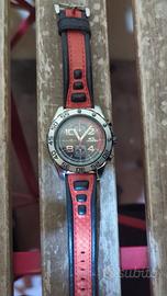 Orologio Cronotech Renault F1 Team