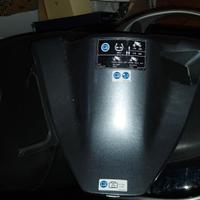 Carena sotto scudo Honda sh 125/150 2013-2016