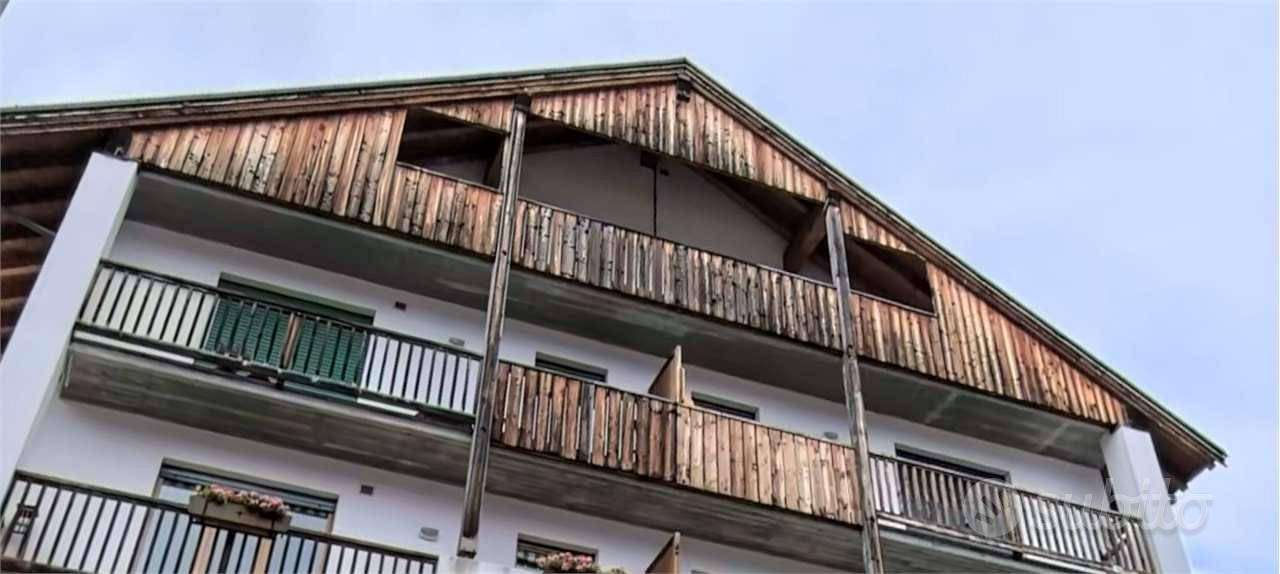 Appartamento – Domegge di Cadore, Vallesella - Altro
