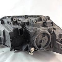 7358391 FARO FANALE ANTERIORE SINISTRO BMW SERIE 1
