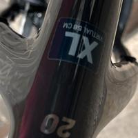 Scott Solace eRIDE 20 – E-Bike da Corsa/Endurance