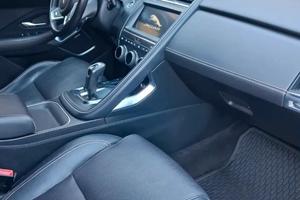 Jaguar E-pace full optionale